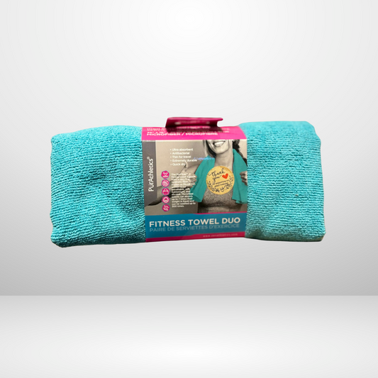 Sweat Towel  (Pack of 2)