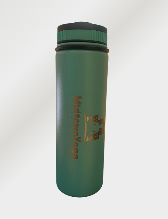 Stainless Steel Water Bottle