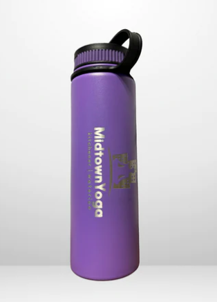 Stainless Steel Water Bottle